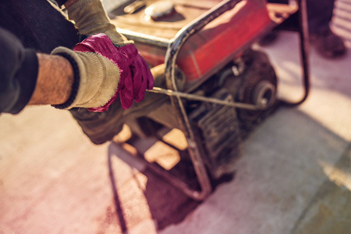 Ardıç Jeneratörcü