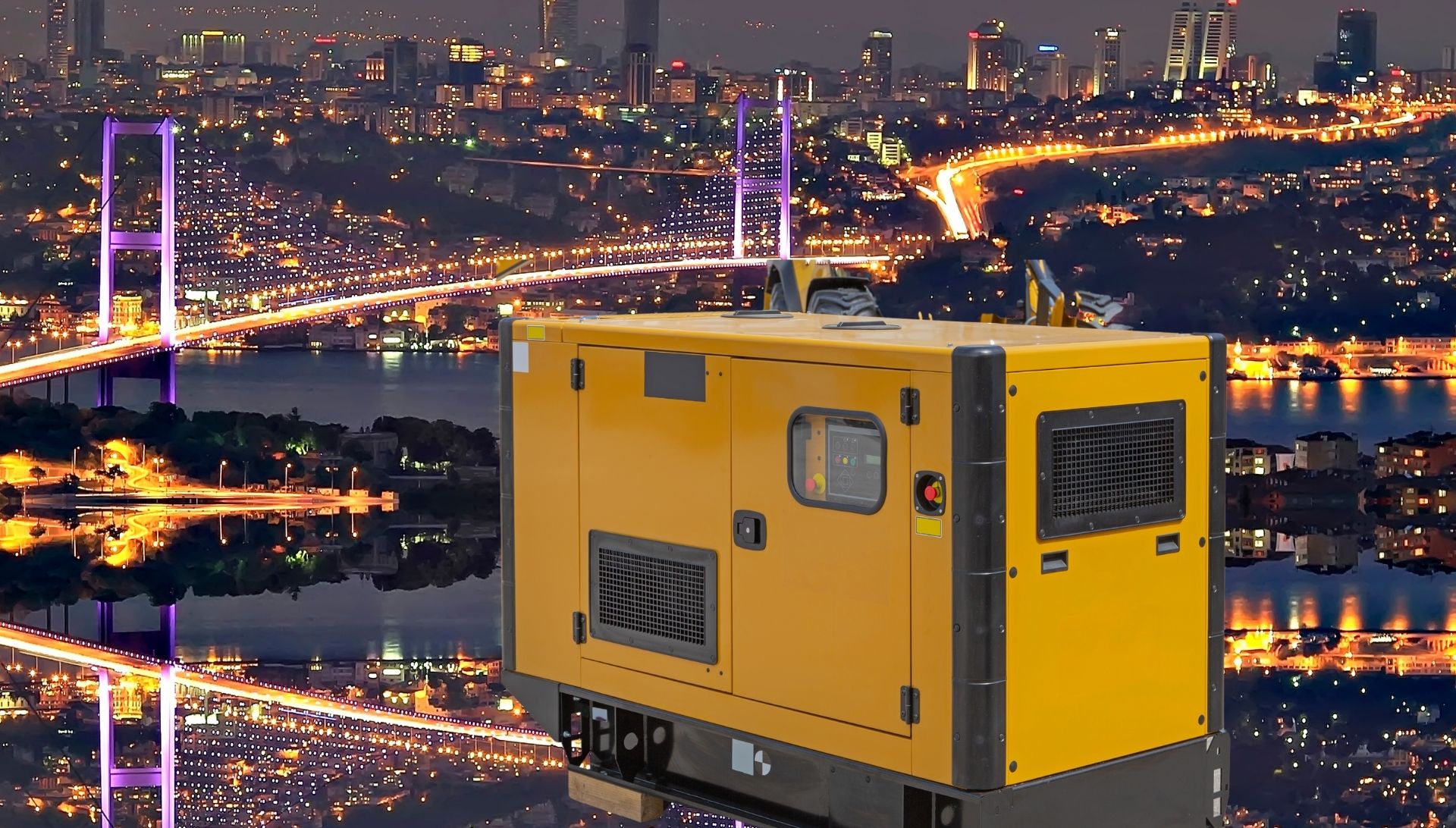 Ardıç Jeneratörcü